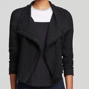 Vince Tweed Scuba Jacket